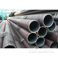 Koud gerolde naadloze stalen buis 28 inch water